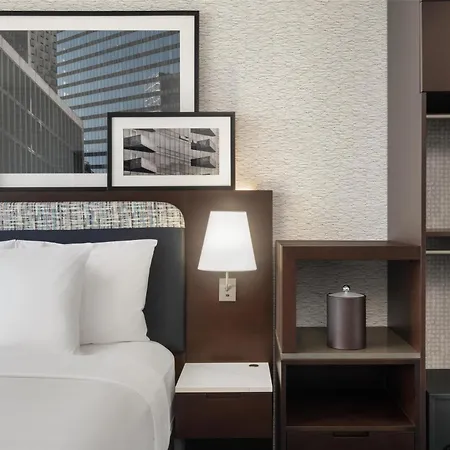 Doubletree By Hilton Long Island City, Ny New York City Exterior photo