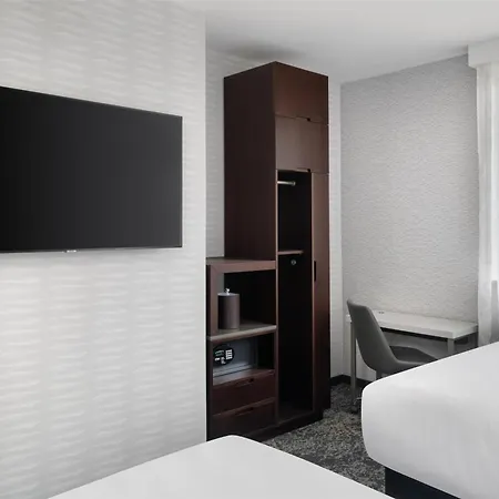 Doubletree By Hilton Long Island City, Ny New York City Exterior photo