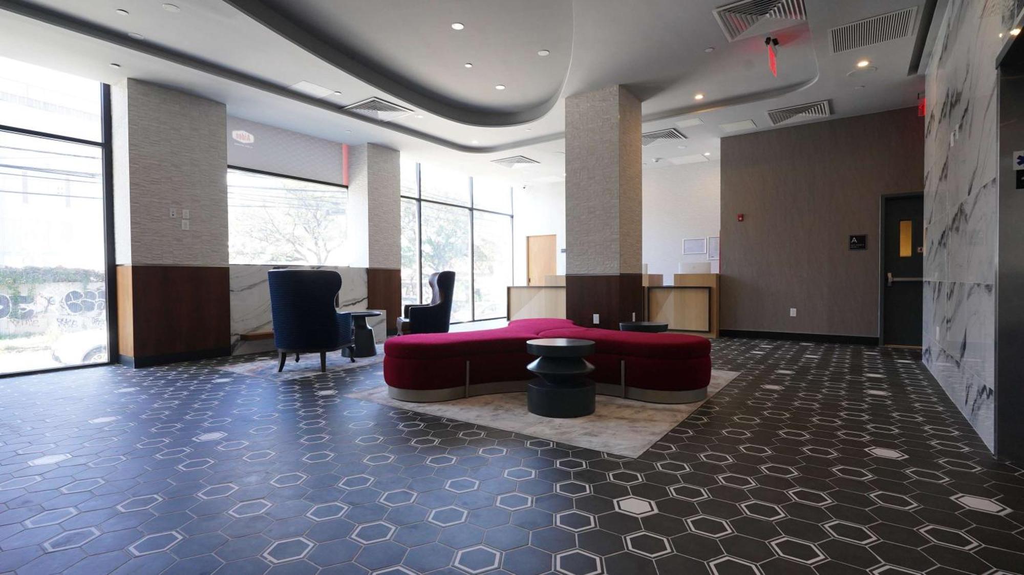 Hotel Aiden By Western Long Island New York